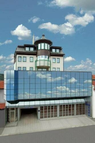 Hotel Tadz