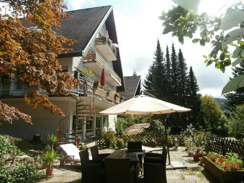 Pension Stadt Baden, Reserva ahora Hotel Hoteles en Baden-Wurtemberg con aparcamiento, Aparcamiento