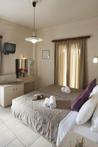 Francoise Hotel, Prenota Hotel Hotel a Syros con colazione, Colazione