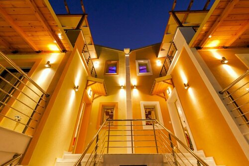 All Saints Villas, Reserva ahora Apartamento Hoteles baratos en Thesprotia Regional Unit