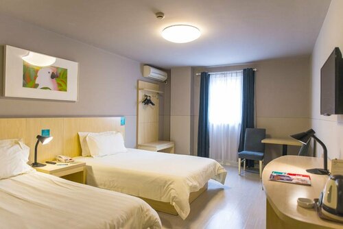 Jinjiang Inn Tangshan Shengli Road, Book Hotel Tangshan Hebei