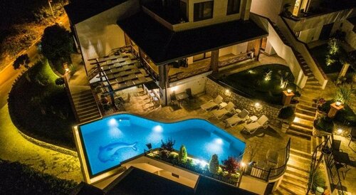 Apartments Bazar, Забронировать Апартаменты/квартира Улцинь Ривьера Ульциня