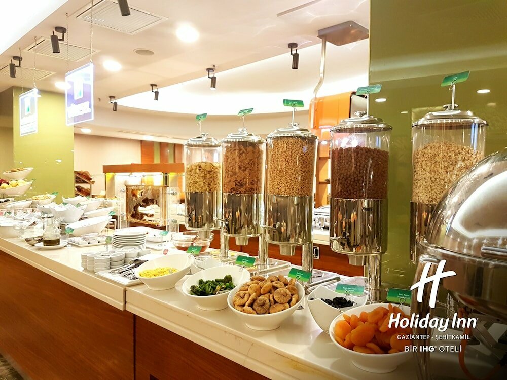 Holiday Inn Gaziantep - Sehitkamil by Ihg