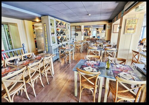 La Table De Jeanne, Book Hotel Erquy Côtes-d'Armor