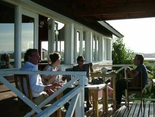 Hosteria Cauquenes De Nimez, Reserva ahora Hotel El Calafate 