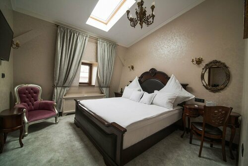 Hotel 5 Continents, Prenota Boutique Hotel 4 stelle a Craiova, 4*