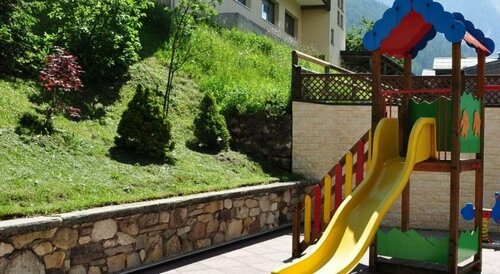 B&B La Montanara, Забронировать Отель Сан-Мартино-ди-Кастроцца Primiero, рядом с Горнолыжный подъёмник Кольбрикон Экспресс