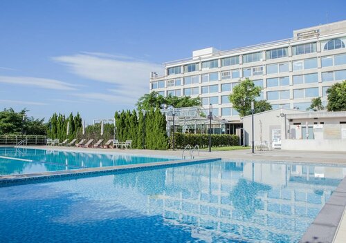 Freshfields Hotel, Book Hotel SPA-hoteller i Taichung, SPA