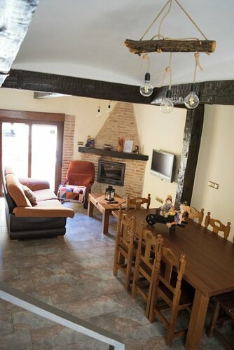El Caneco, Book Hotel Tordesillas 