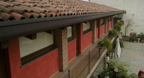 Hotel Ristorante La Bettola, Prenota Hotel Urgnano 