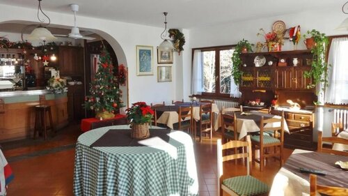 Hotel Meuble Piccolo Mondo