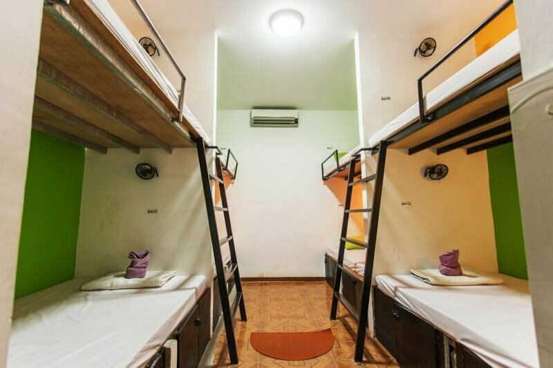 Cercle dAngkor Villa - Hostel