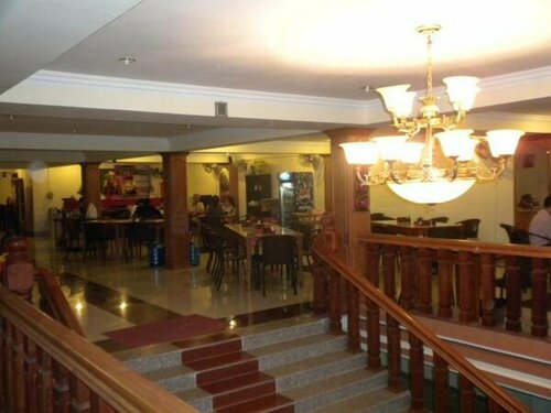 Bolina Palace Hotel, Забронировать Отель Даун Пен Пномпень, рядом с Daughters Of Cambodia Visitor Centre