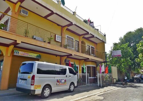 Princess Armicha Pension House, Забронировать Отель Пуэрто-Принсеса Puerto Princesa City