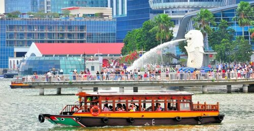 BEAT. Capsule Hostel @ Boat Quay, Buchen Sie Hostel Singapur Singapur