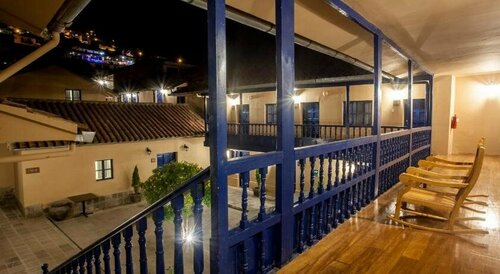 Tierra Viva Cusco San Blas, Reserva ahora Hotel Centro de Cusco 