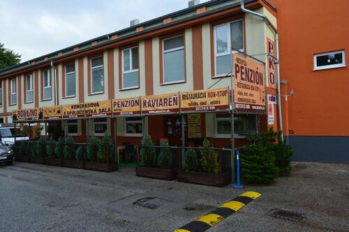 Penzion PKO Nitra, Book Hotel Nitra Nitriansky kraj
