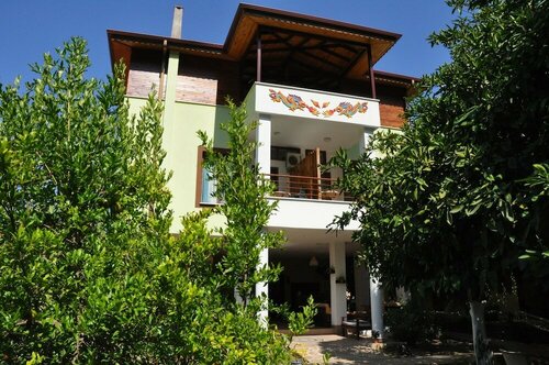 San Simon Hotel