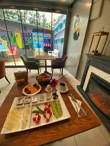 Ulubat Castle Hotel, Rezervovat Hotel Hotely v Fatih s parkováním, Parkování