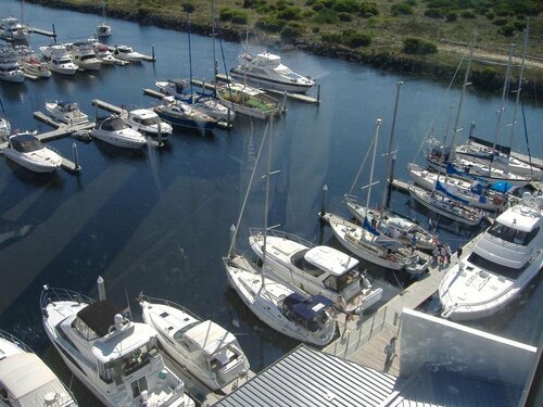 Benambra Boutique Accommodation, Rezervasyon Butik Otel Queenscliff Bellarine Peninsula