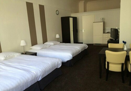 Hotel de Ark, Rezervasyon Otel Delft Zuid-Holland, Science Centre Delft yakınında