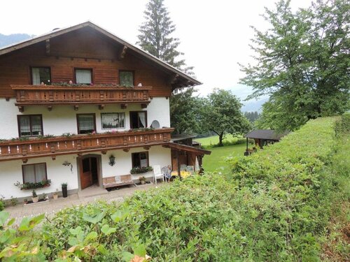 Privatpension Haus Steiger
