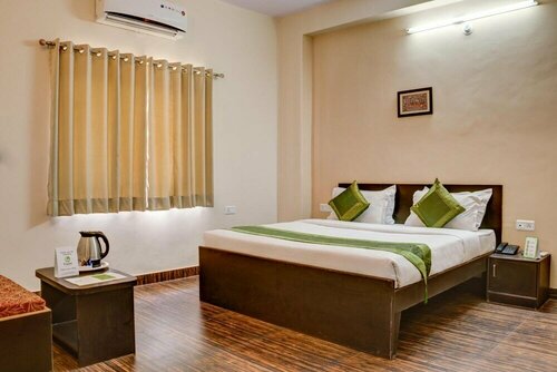 The Park Classic Udaipur, Забронировать Отель Недорогие отели Удайпур, недорого