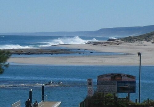 Kalbarri Sunset Villa, Забронировать Вилла Калбарри Mid West