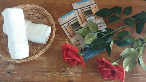 Teacher's House, Book Hotel SPA-hoteller i Maroni, SPA