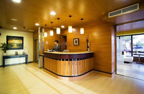 Hotel Juleca, Rezervați Hotel Las Infantas Jaen