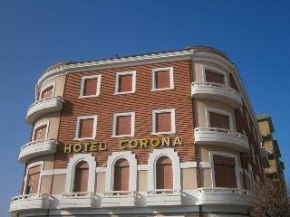 Hotel Corona, Book Hotel 4-stjernede hoteller i Molise, 4*