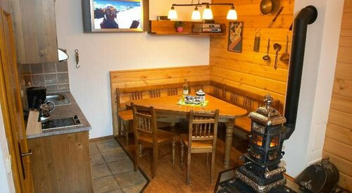Happy House Apartments & Sauna, Забронировать Апартаменты/квартира Апартаменты Шпиндлерув-Млин, рядом с Slovan, Апартаменты/квартира