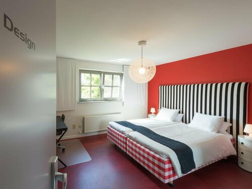 De Rode Haas B&B, Prenota Bed & breakfast Oud-Heverlee 