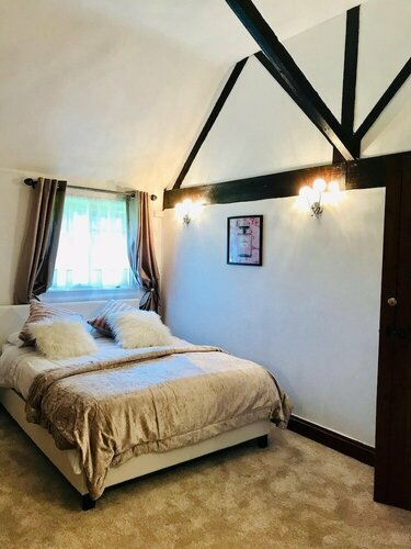 Oldlands Farm, Забронировать Фермерский дом Кроли Западный Суссекс