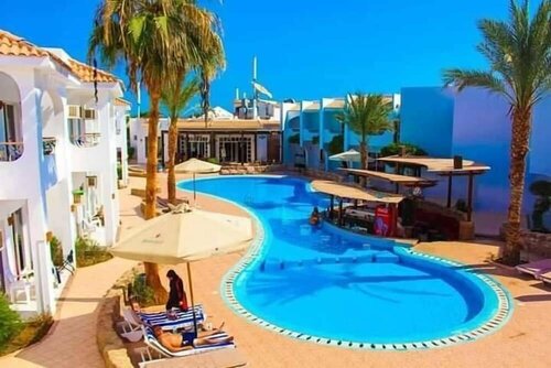 The Rock hotel, Забронировать Отель Отели Шарм-эш-Шейх 3 звезды, 3*