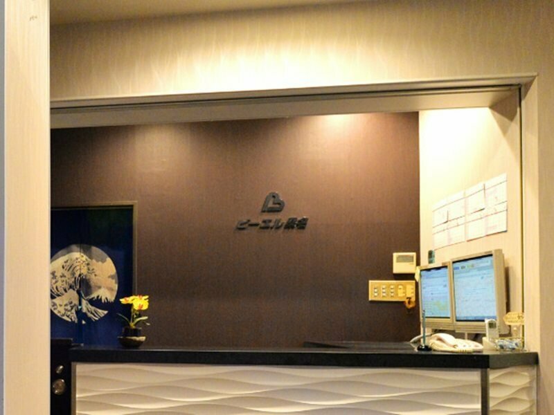 Bl Hotel