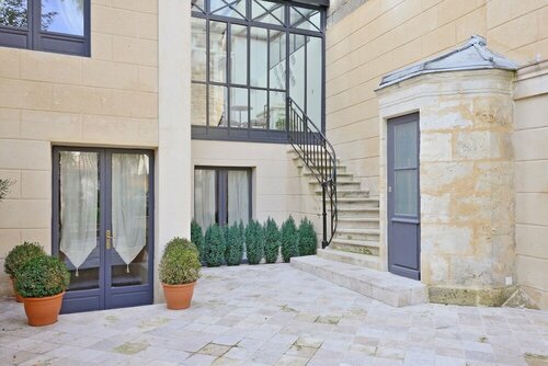 Villa Victor Louis - Bordeaux Centre, Забронировать Вилла Коттеджи Бордо, Коттедж