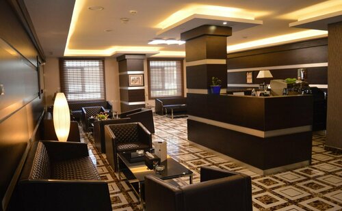Tilal Almadina Hotel & Suites, Réserver Hôtel Amman Amman Governorate