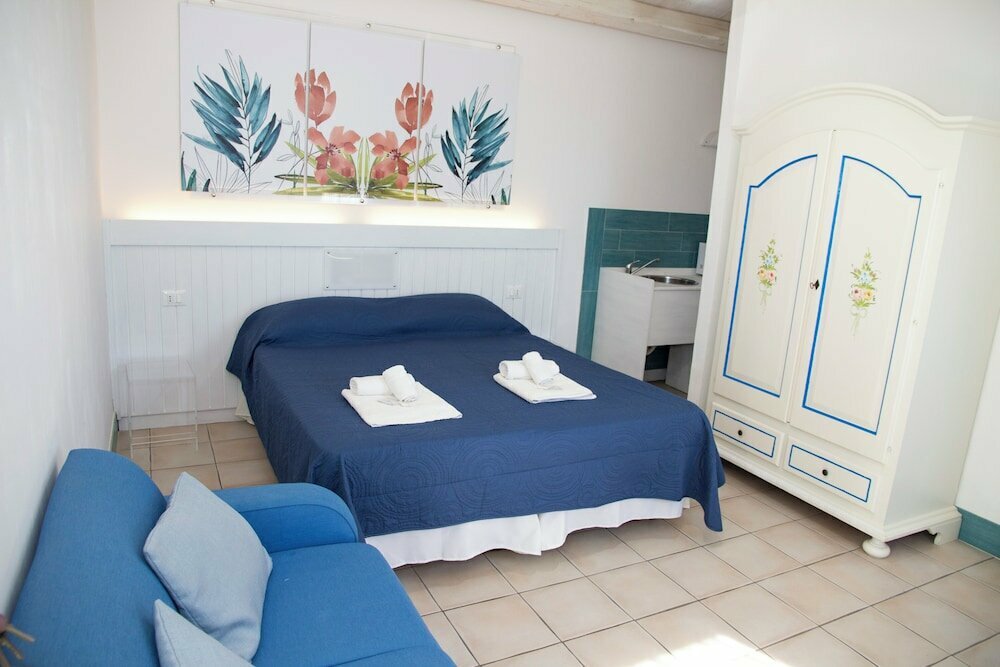 Residence Casale Verderame