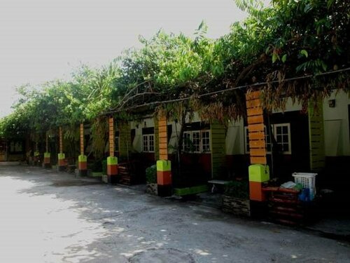 Baan Varisara, Забронировать Отель Варин-Чамрап Ubon Ratchathani Province