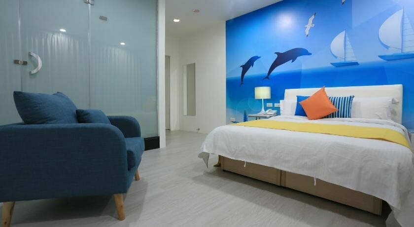 Ocean Sky Homestay
