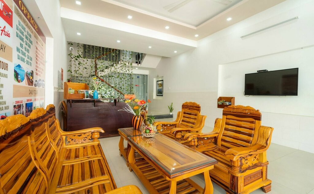 Big Sea Villa