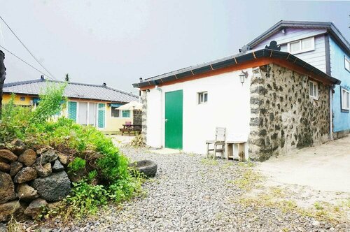 Unnie Guesthouse - Hostel, Забронировать Хостел Хостелы Gujwa, Хостел