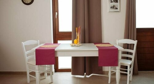 B&B Pozzorosso, Забронировать Отель Отели в центре Васто, в центре, Парковка