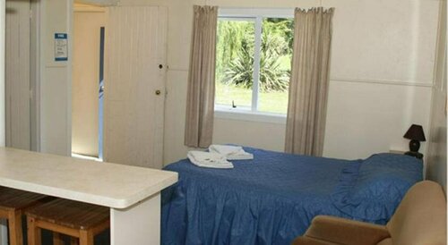Alma Motel, Забронировать Мотель Оамару Waitaki District