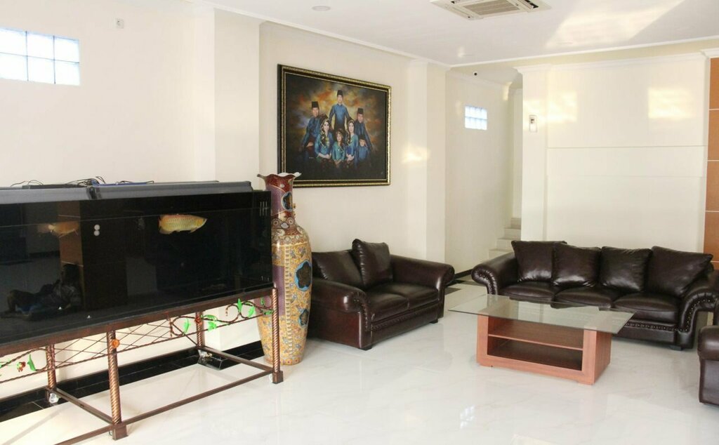 Hotel Banggalawa