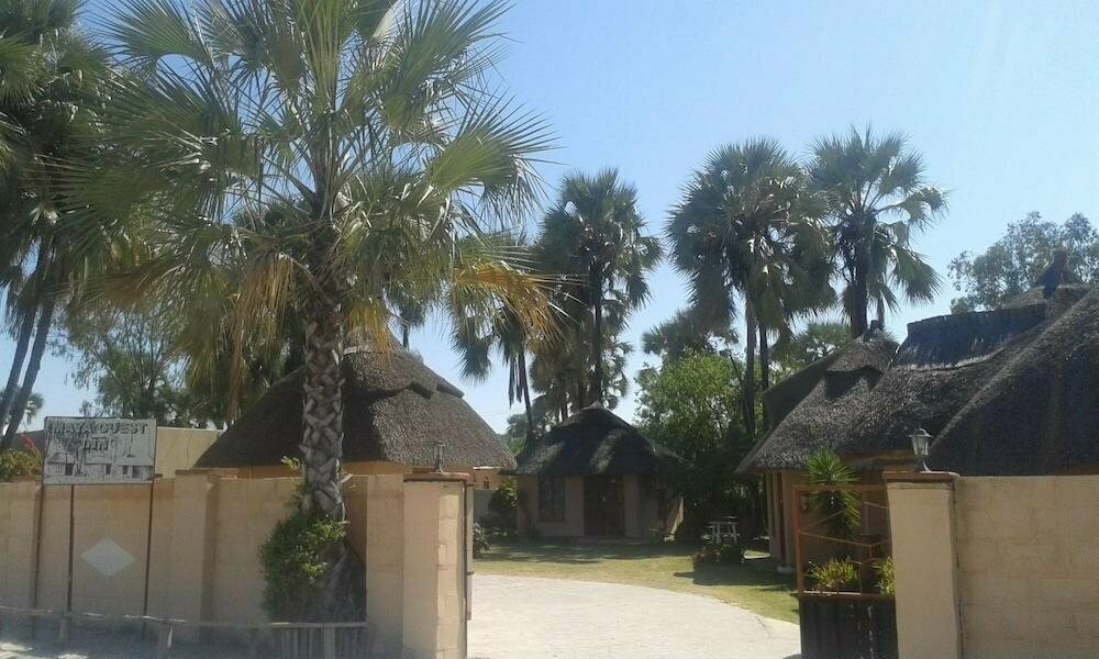 Maya Guest Inn