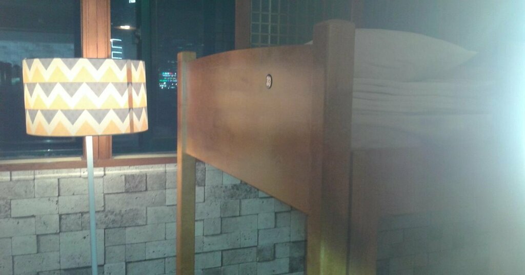 Gwangalli Unplanned88 Guest House