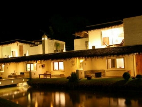 The Nagaya Resort, Rezervați Stațiune Hoteluri în Suan Phueng cu parcare, Parcare