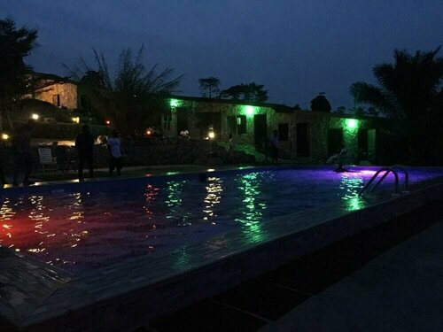 Sweet Mother Eco Resort, Забронировать Курортный отель Абури Greater Accra